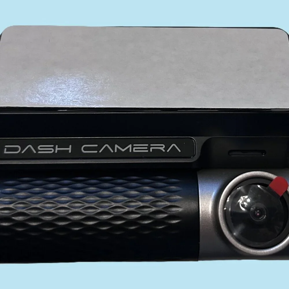 IKOPO F2 DASH CAMERA